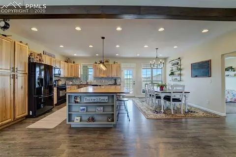 10724 Mckissick Rd, Peyton, CO 80831 photo 8