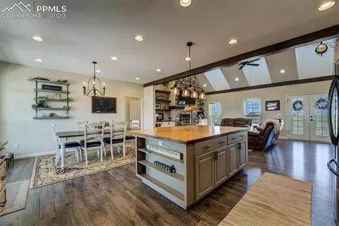 10724 Mckissick Rd, Peyton, CO 80831 photo 12
