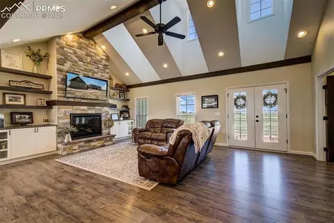 10724 Mckissick Rd, Peyton, CO 80831 photo 6