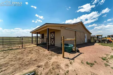 10724 Mckissick Rd, Peyton, CO 80831 photo 24