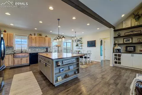 10724 Mckissick Rd, Peyton, CO 80831 photo 10