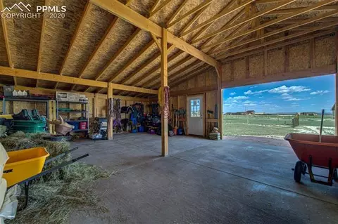 10724 Mckissick Rd, Peyton, CO 80831 photo 27