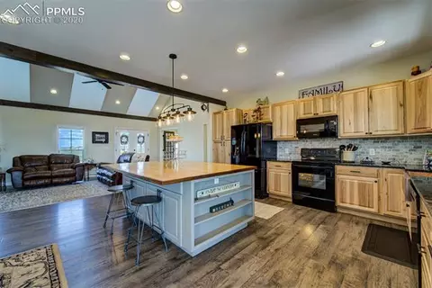 10724 Mckissick Rd, Peyton, CO 80831 photo 11