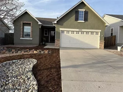 8268 Plower Ct, Colorado Springs, CO 80951