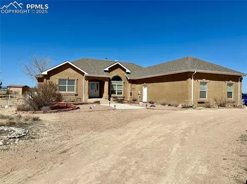 55 S Oswego Dr, Pueblo West, CO 81007