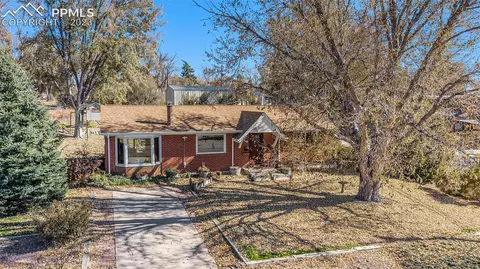 213 Cunningham Dr, Colorado Springs, CO 80911