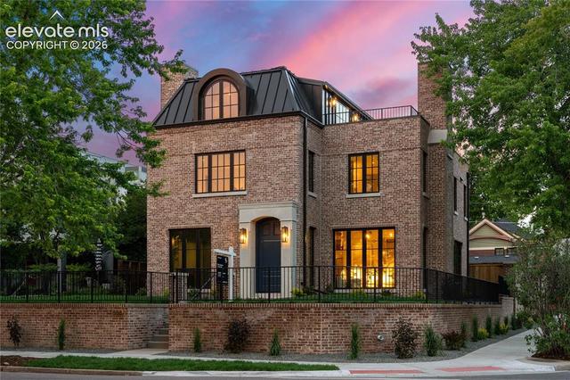 888 S Franklin St, Denver, CO 80209