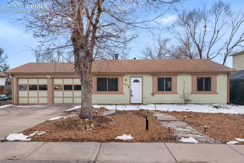 4225 Brightside Ct, Colorado Springs, CO 80916