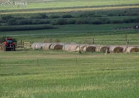 County Road 119, Westcliffe, CO 81252