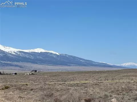 541 County Road 310, Westcliffe, CO 81252
