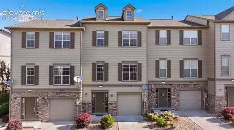 972 Burning Bush Pt, Monument, CO 80132