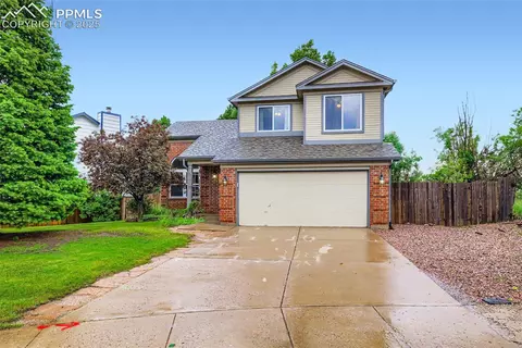 7806 Potomac Dr, Colorado Springs, CO 80920