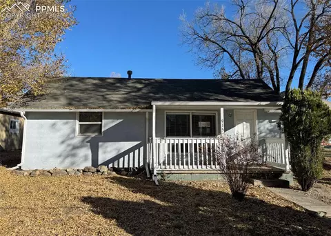 915 S El Paso St, Colorado Springs, CO 80903