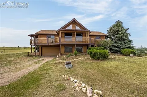 3759 Badger Ln, Elbert, CO 80106 photo 2