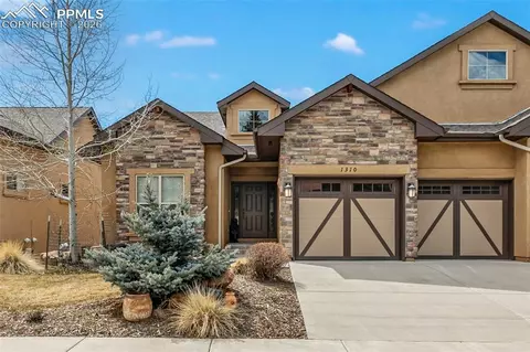 1310 Longs Pt, Woodland Park, CO 80863