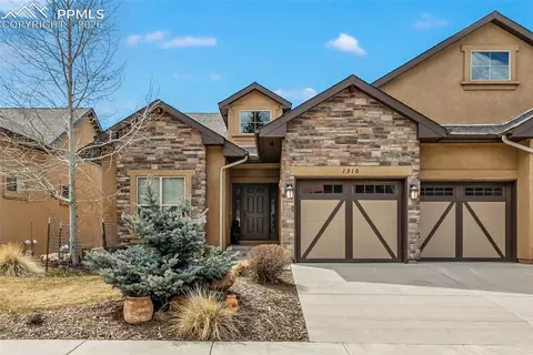 1310 Longs Pt, Woodland Park, CO 80863