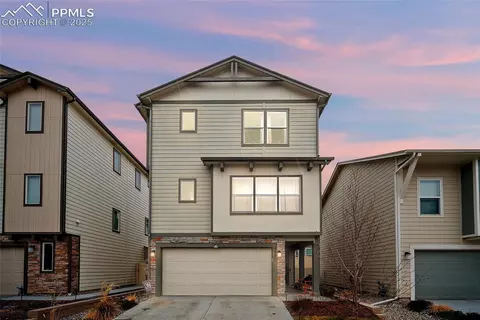 4431 Samaritan Loop, Colorado Springs, CO 80916