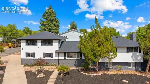 1505 Baylor Dr, Colorado Springs, CO 80909