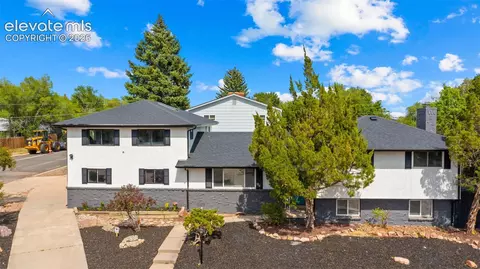 1505 Baylor Dr, Colorado Springs, CO 80909
