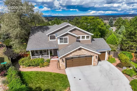 4820 Teton Pl, Colorado Springs, CO 80918