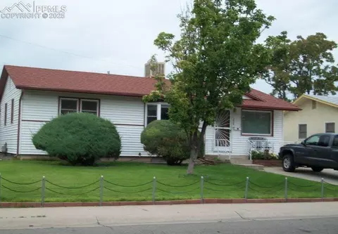 1809 Maplewood Dr, Pueblo, CO 81005