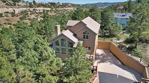 525 Popes Valley Dr, Colorado Springs, CO 80919