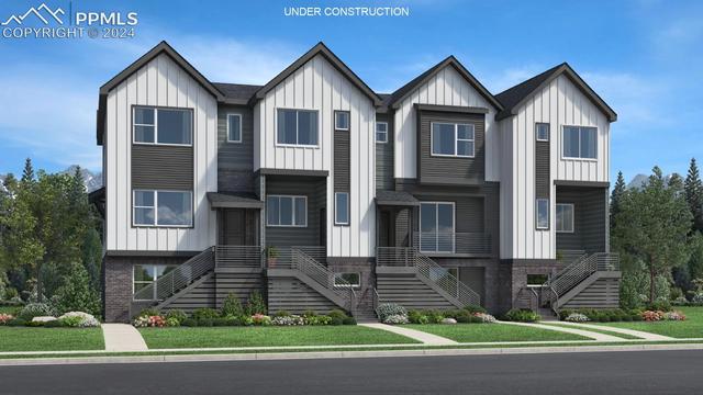 7279 Incline Vw, Colorado Springs, CO 80918