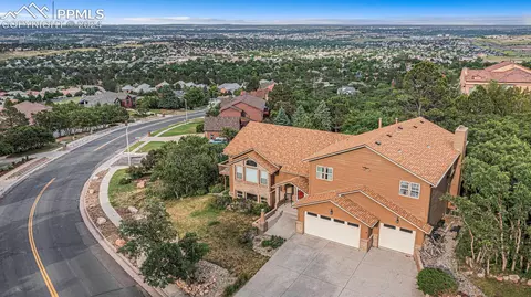 4315 Star Ranch Rd, Colorado Springs, CO 80906