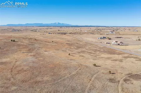 16735 Sweet Rd, Peyton, CO 80831 photo 1