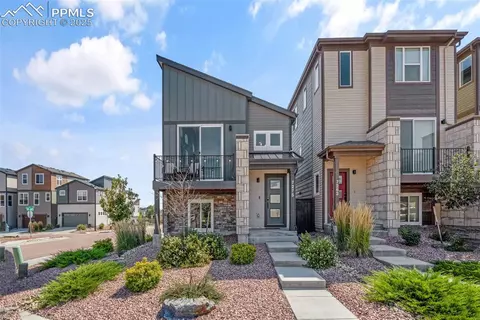 7275 Hunter Jumper Dr, Colorado Springs, CO 80922