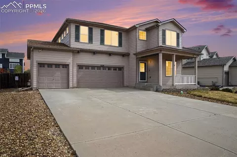 12210 Crystal Downs Rd, Peyton, CO 80831