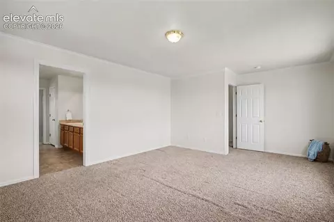 Bedroom - 12210 Crystal Downs Rd, Peyton, CO 80831 photo 1 of 4
