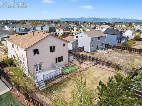 View/Area - 12210 Crystal Downs Rd, Peyton, CO 80831 photo 1 of 2