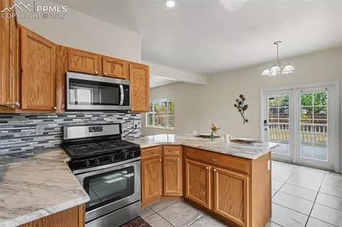 Kitchen - 12210 Crystal Downs Rd, Peyton, CO 80831 photo 1 of 4