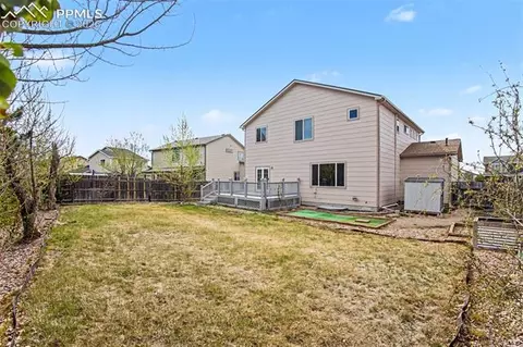 Other - 12210 Crystal Downs Rd, Peyton, CO 80831 photo 8 of 13
