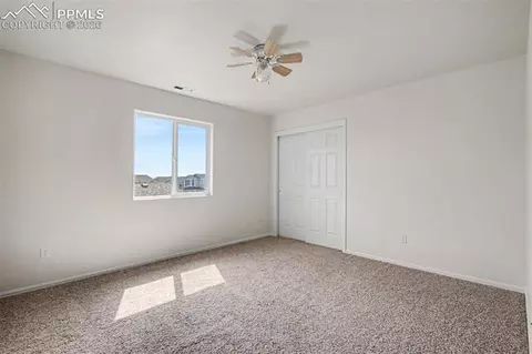 Bedroom - 12210 Crystal Downs Rd, Peyton, CO 80831 photo 2 of 4