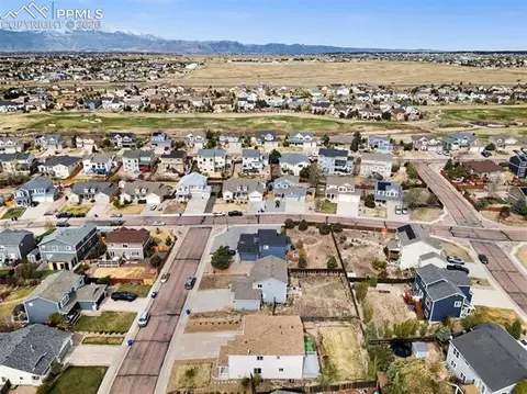 View/Area - 12210 Crystal Downs Rd, Peyton, CO 80831 photo 2 of 2