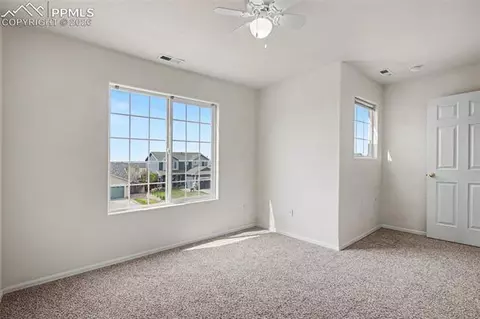 Bedroom - 12210 Crystal Downs Rd, Peyton, CO 80831 photo 3 of 4