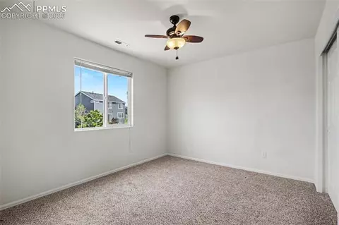 Bedroom - 12210 Crystal Downs Rd, Peyton, CO 80831 photo 4 of 4