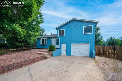 4260 Brightside Ct, Colorado Springs, CO 80916
