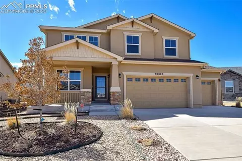 10626 Mt Emerald Dr, Peyton, CO 80831