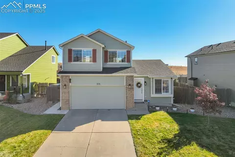 7171 Bonnie Brae Ln, Colorado Springs, CO 80922
