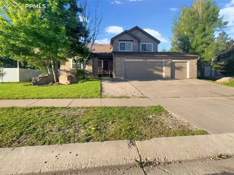 7045 Highcroft Dr, Colorado Springs, CO 80922