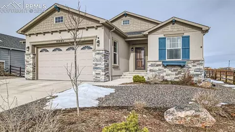 10893 Checo Way, Peyton, CO 80831 photo 1