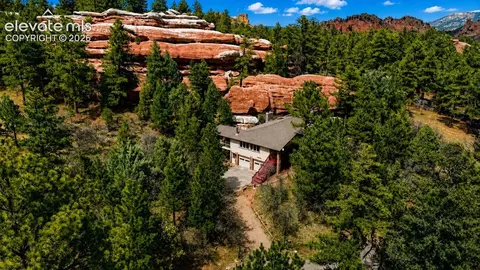 6323 Pike Cir, Larkspur, CO 80118