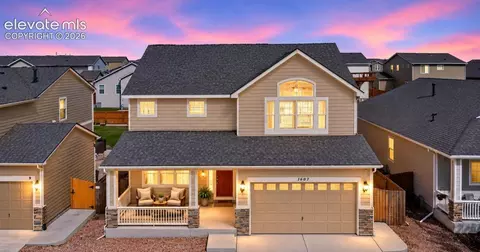 7437 Bigtooth Maple Dr, Colorado Springs, CO 80925