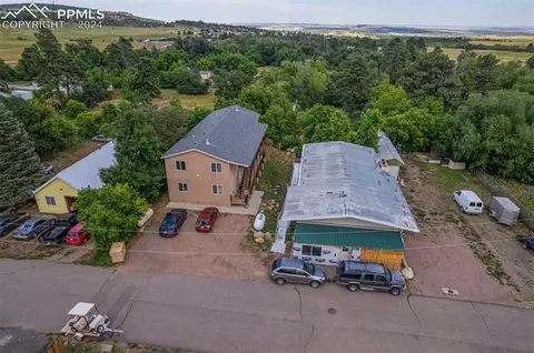 6010 Oak St, Rye, CO 81069 photo 2