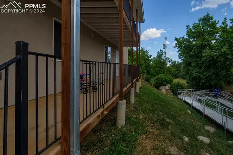 6010 Oak St, Rye, CO 81069