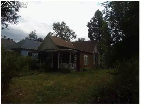 627 E Willamette Ave, Colorado Springs, CO 80903