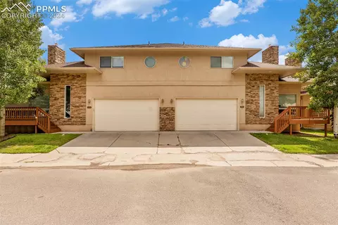 711 Westwood Trce, Woodland Park, CO 80863